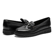 Vivy Tailored Loafers