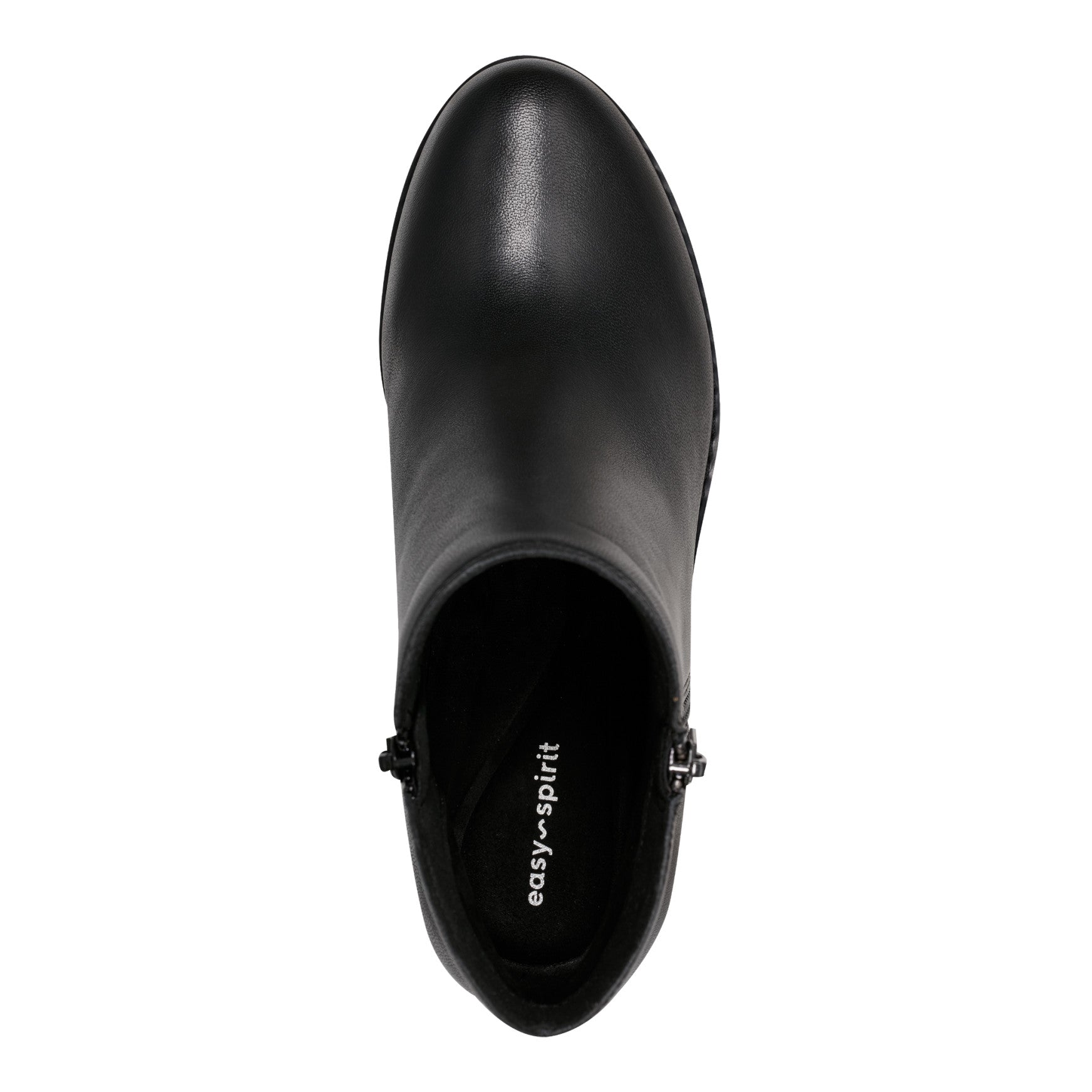 Jayda Casual Wedge Booties