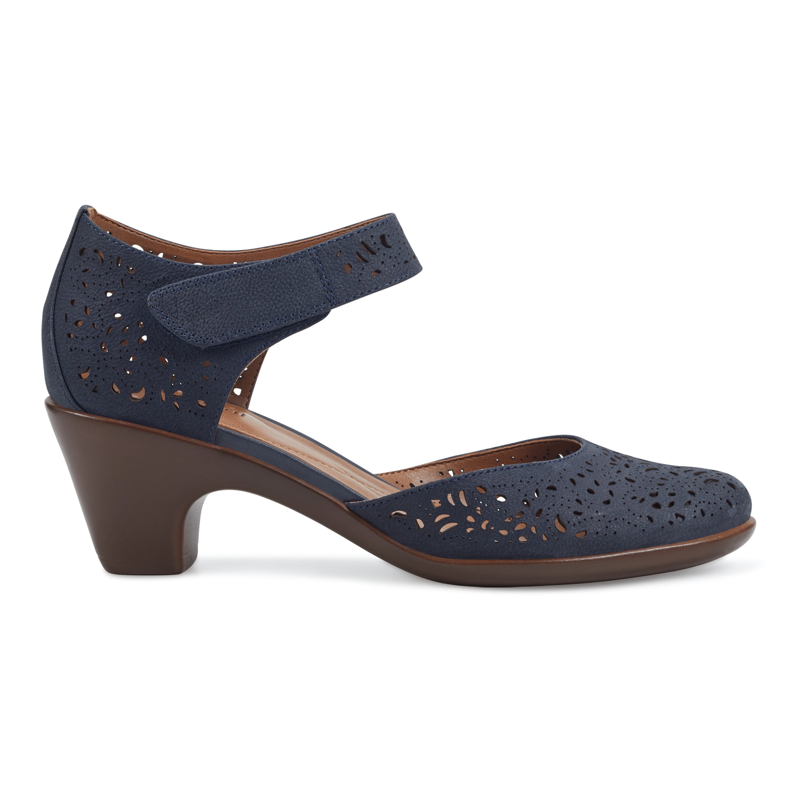 Cindie Mary Jane Heels