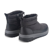 Flursy Cold Weather Booties