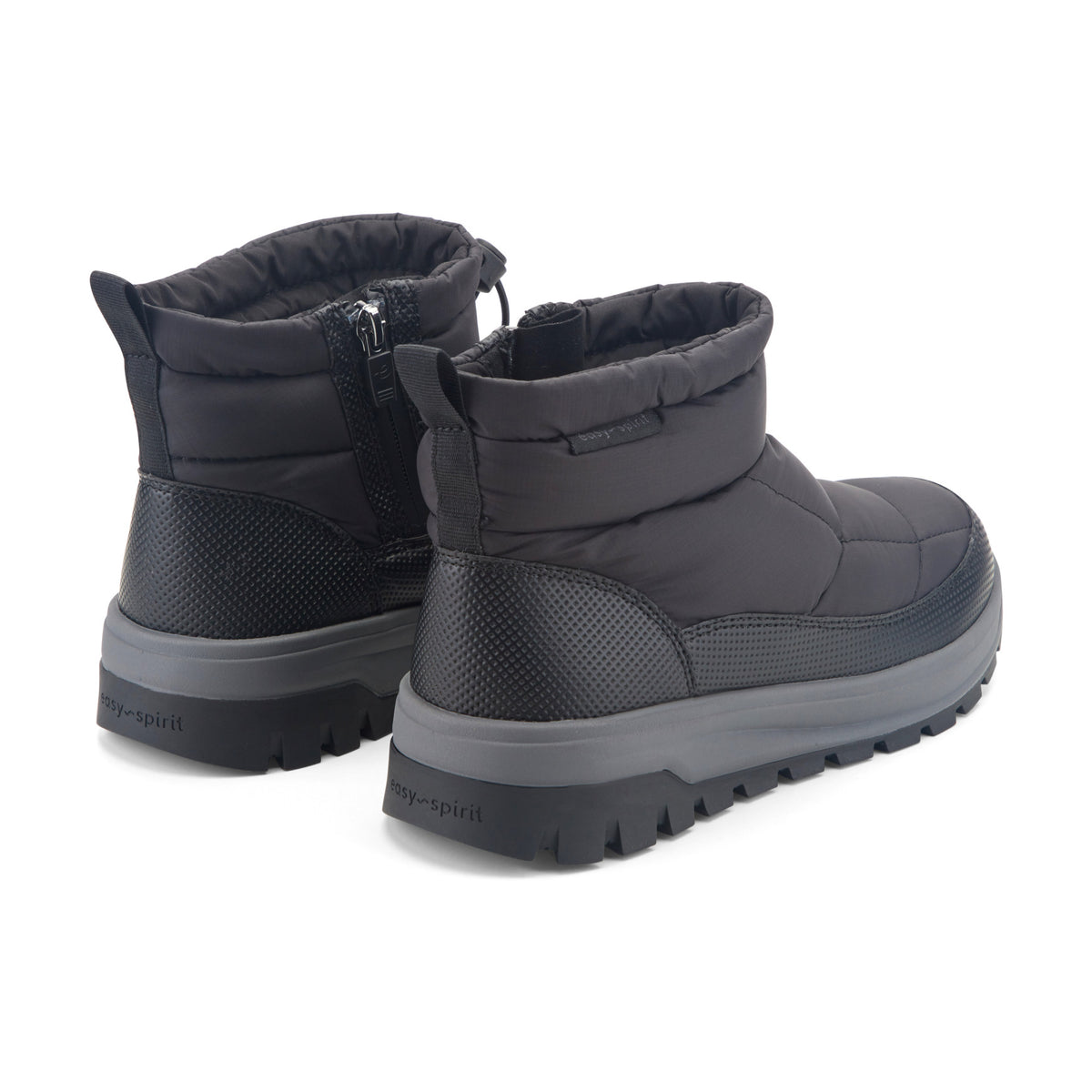 Flursy Cold Weather Booties