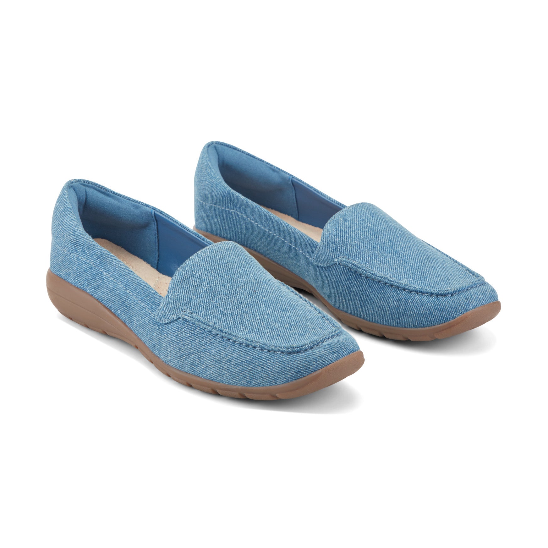 Abide Casual Flats