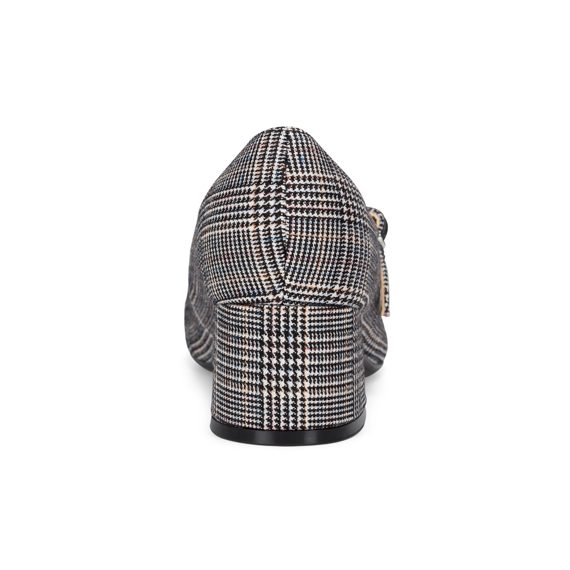 Marlay Mary Jane Pumps