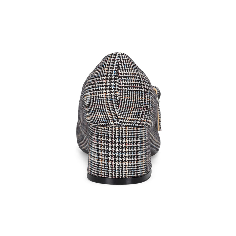 Marlay Mary Jane Pumps