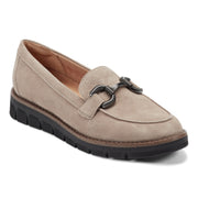 Vivy Tailored Loafers