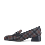 Franny Dress Loafers