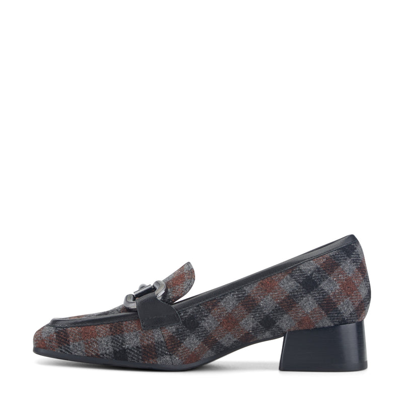Franny Dress Loafers