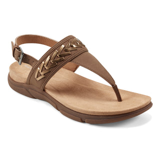 Monte Casual Sandals