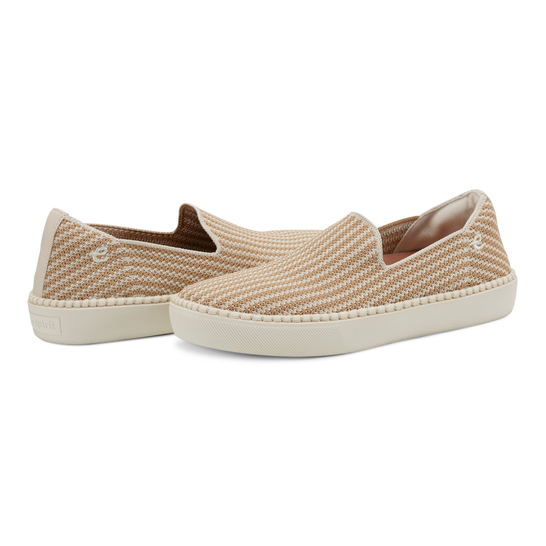 Presley Casual Slip On Flats