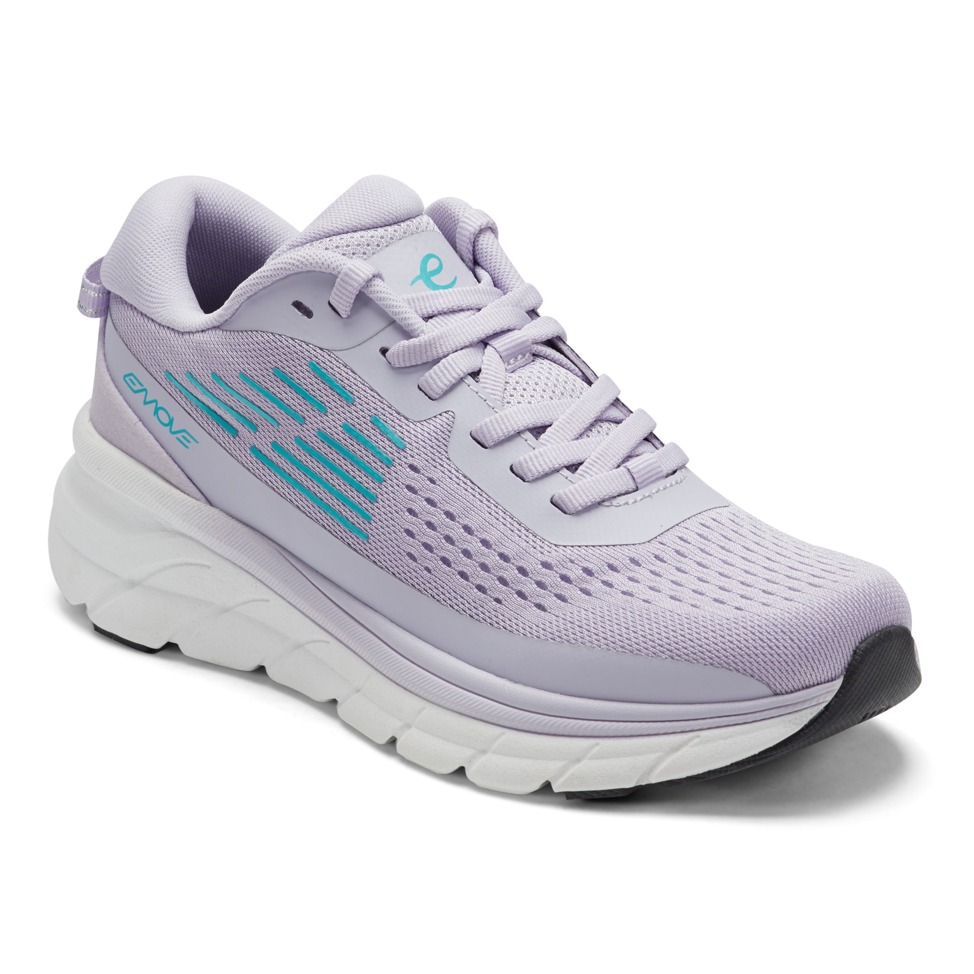 Denise Austin Mel EMOVE Walking Shoes