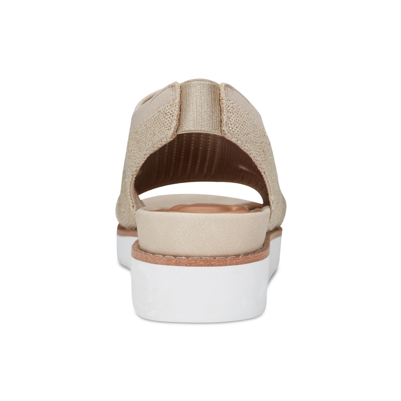 Winslow Flat Sandals