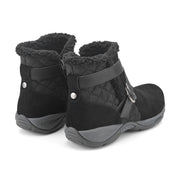 Evara Cozy Booties