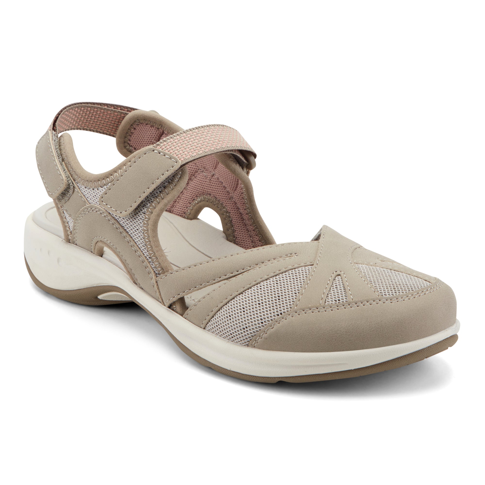 Easy Spirit Esplash Sandal | Women's | Taupe | Size 9 Easy Spirit Esplash Sandal | Women's | Taupe | Size 9