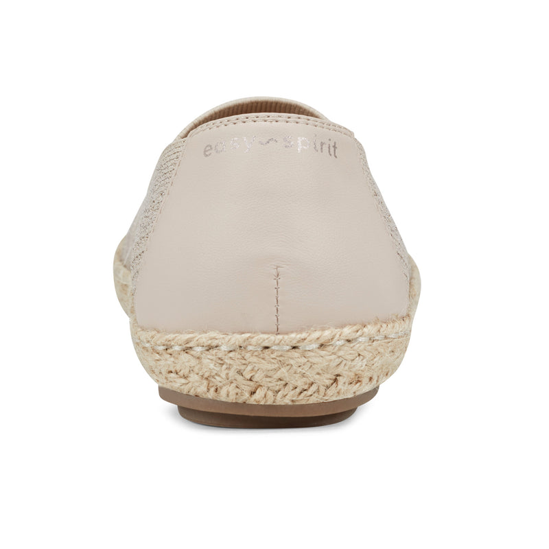 Hassie Slip On Casual Espadrilles