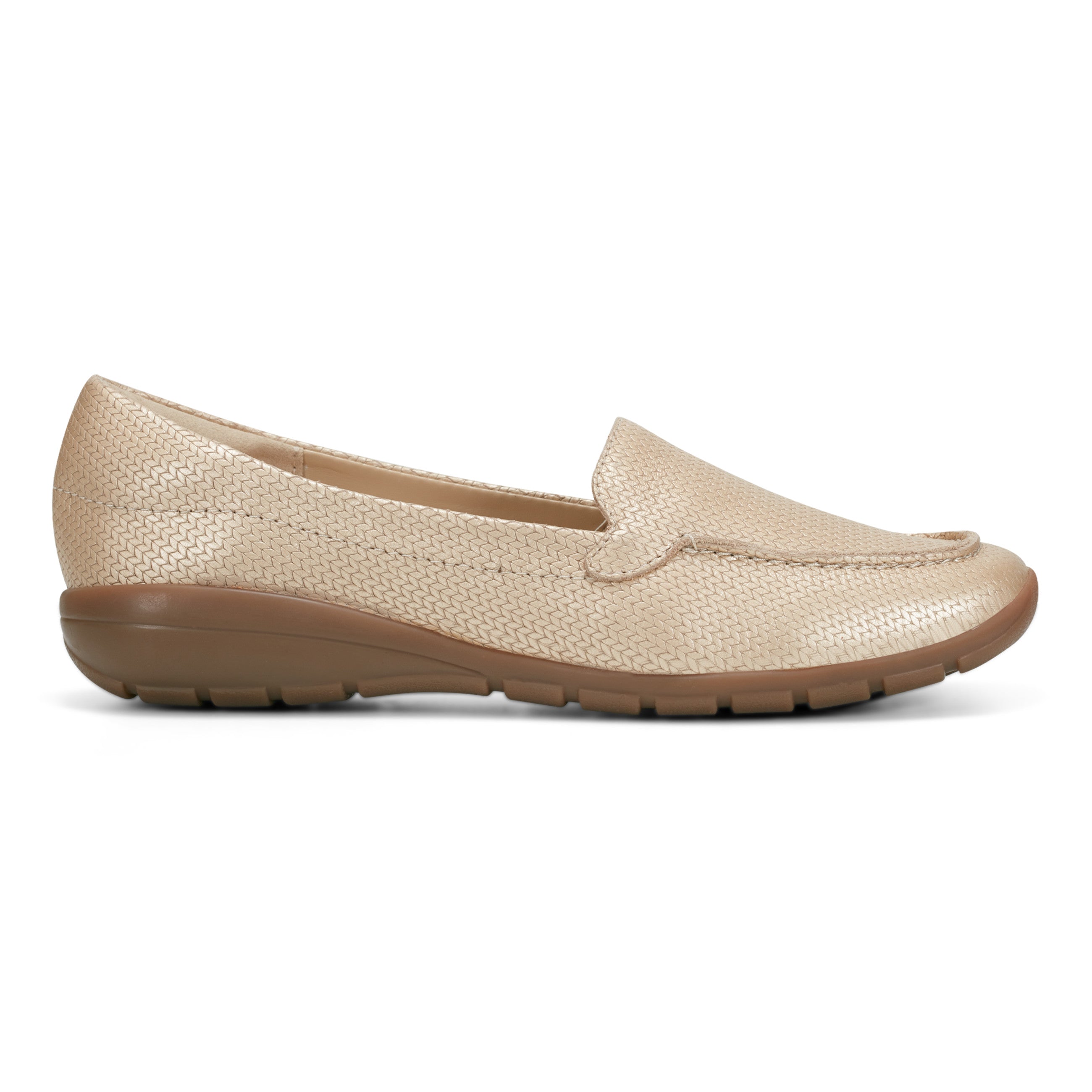 Abide Casual Flats