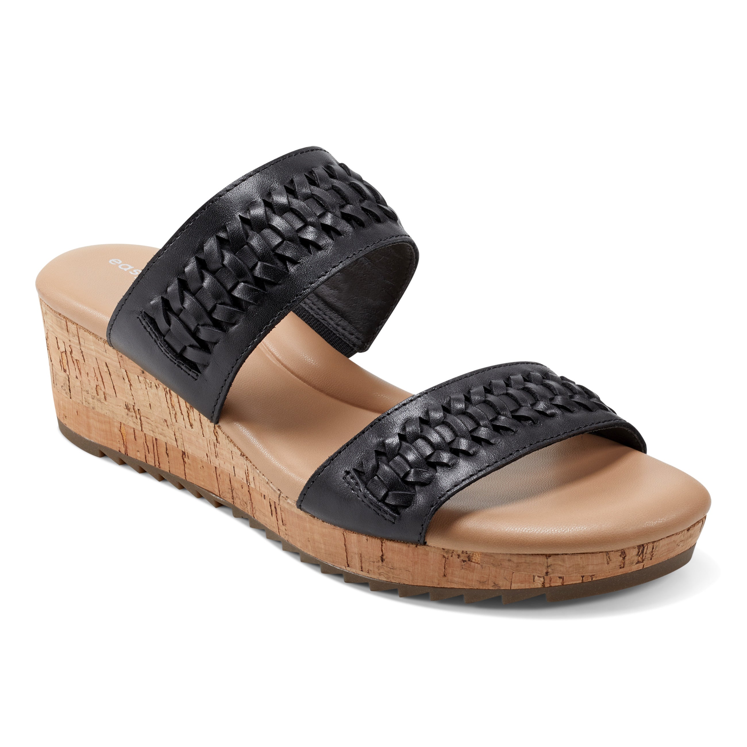 Lillia Platform Wedge Sandals