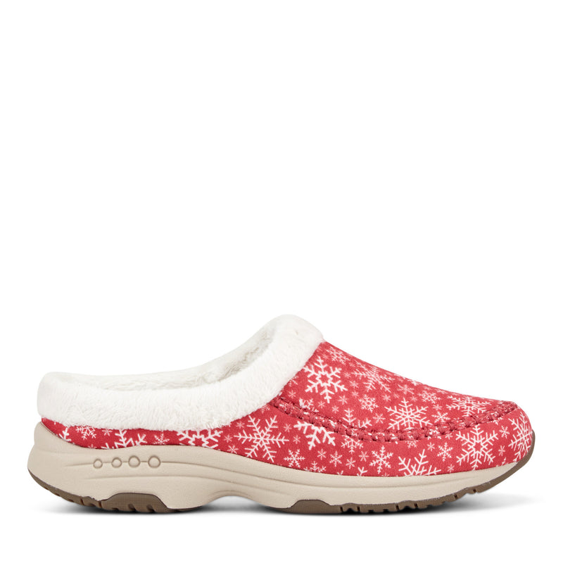 Travelfurr Clogs