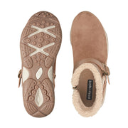 Evara Cozy Booties