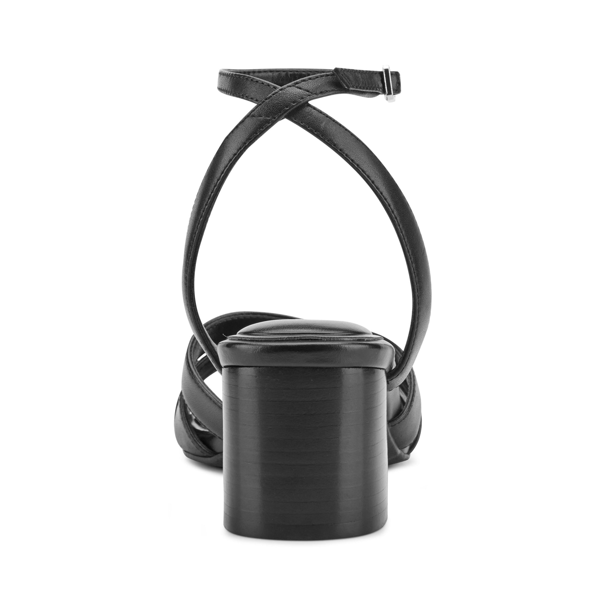 Delicia Block Heel Dress Sandals