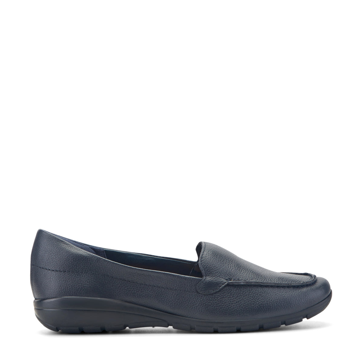 Abide Leather Casual Flats