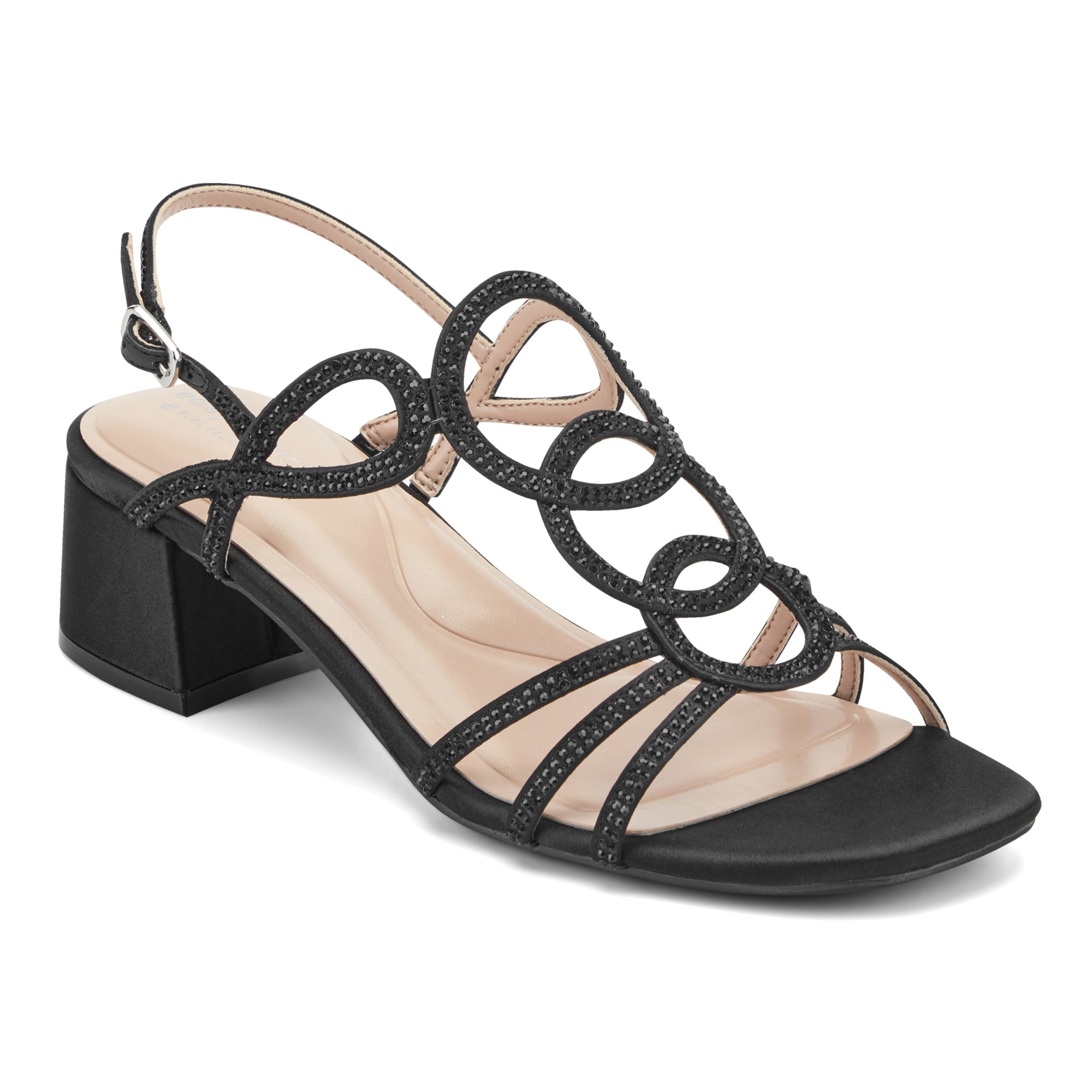 Easy Spirit Yana 11 Women's Black