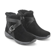 Evara Cozy Booties