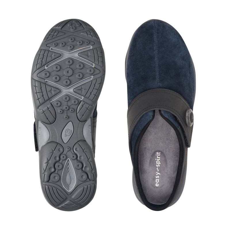 Edline Slip On Casual Clogs