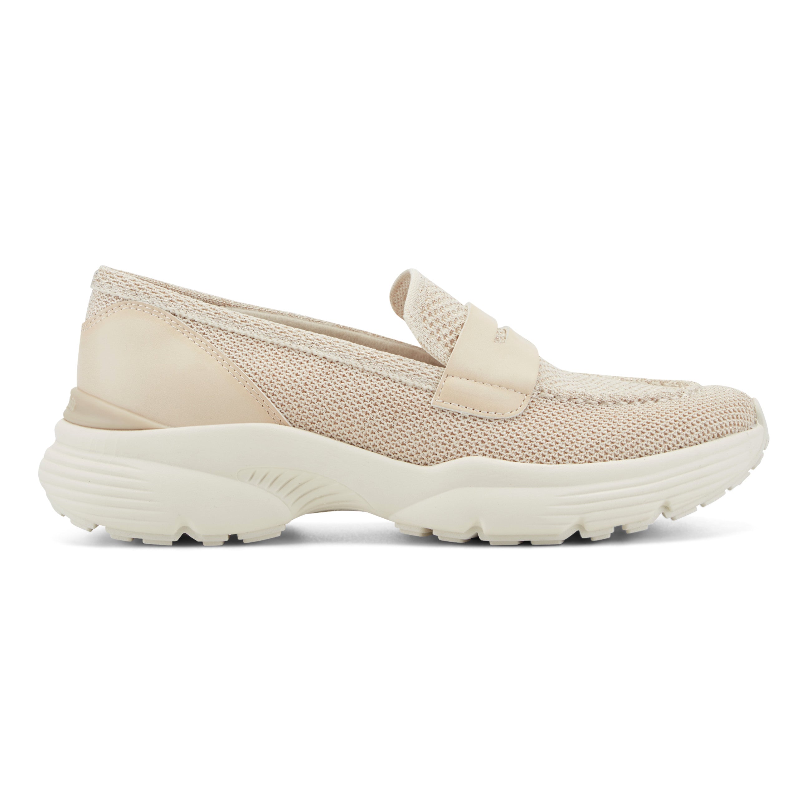 Morgen Sneaker Loafers