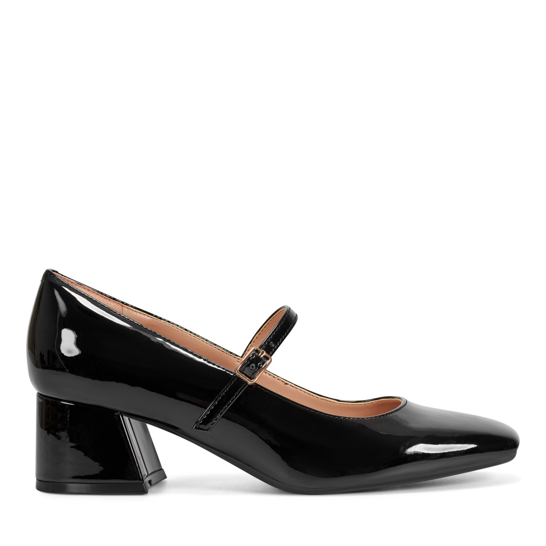 Marlay Mary Jane Pumps