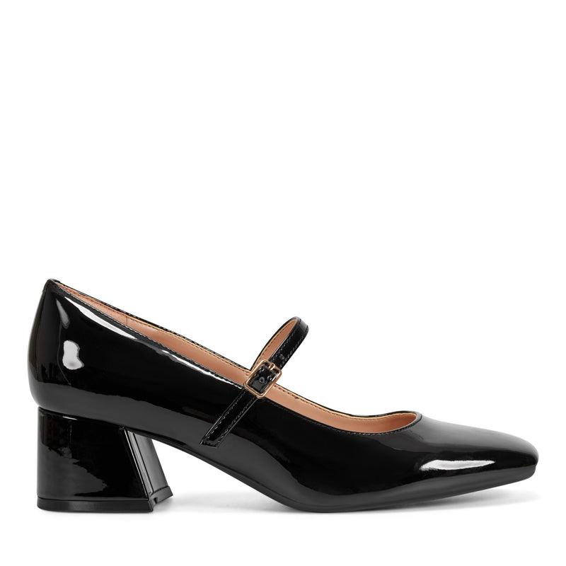 Marlay Mary Jane Pumps