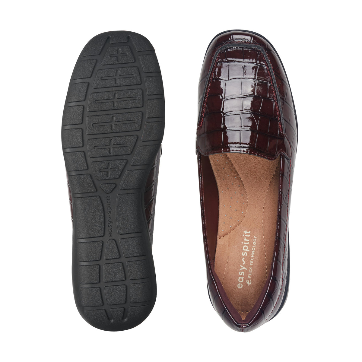 Abide Casual Flats