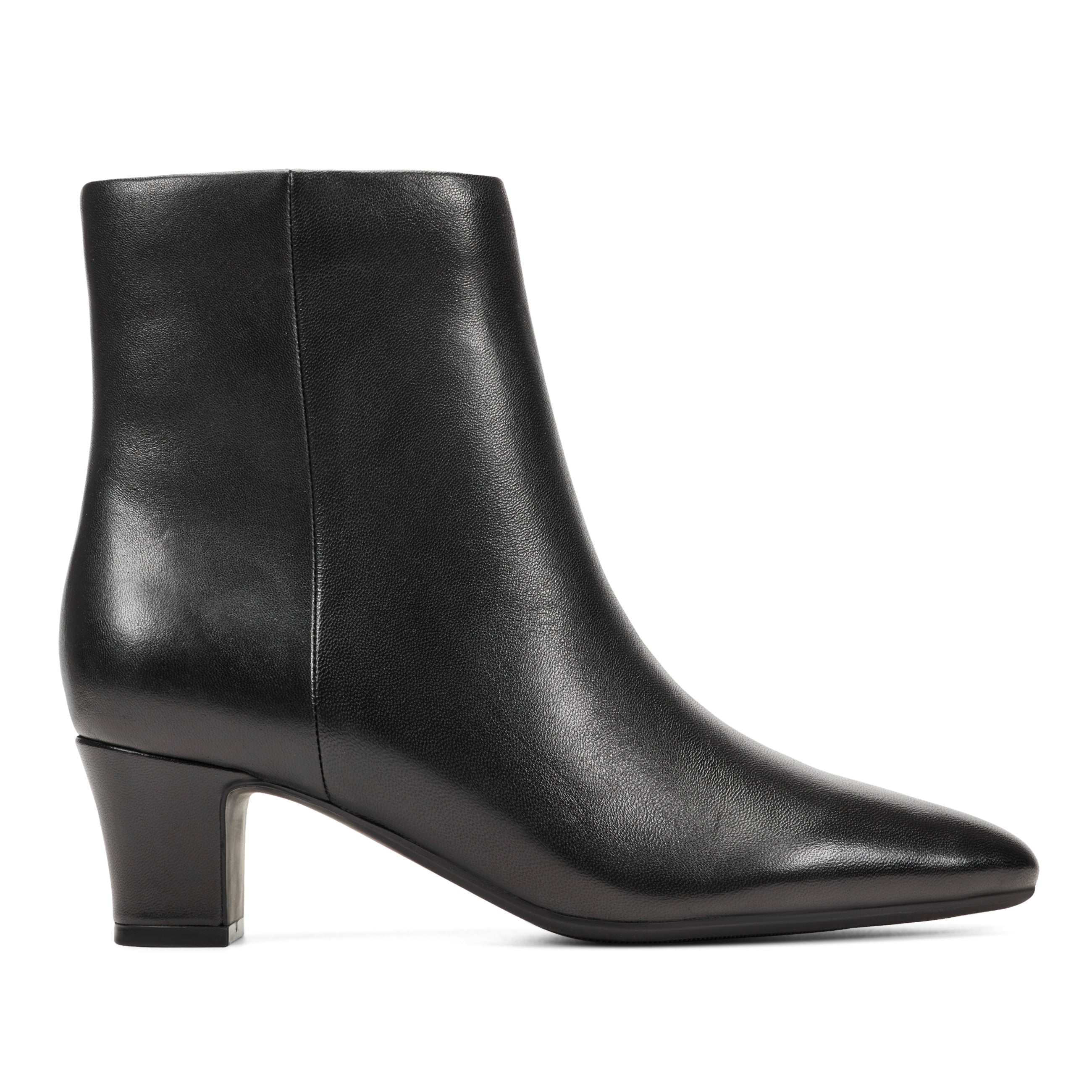 Isra Ankle Booties
