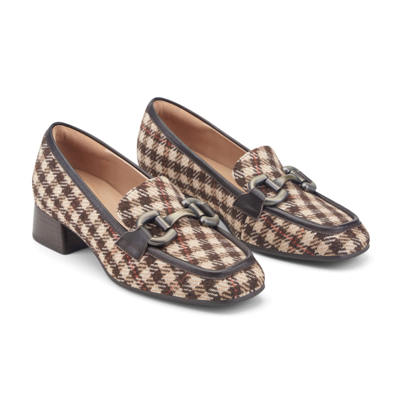 Easy Spirit - Women's - Franny Dress Loafers