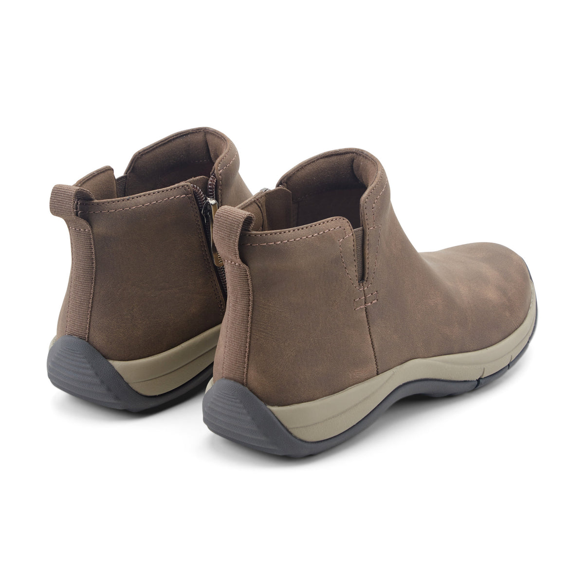 Banks Casual Booties