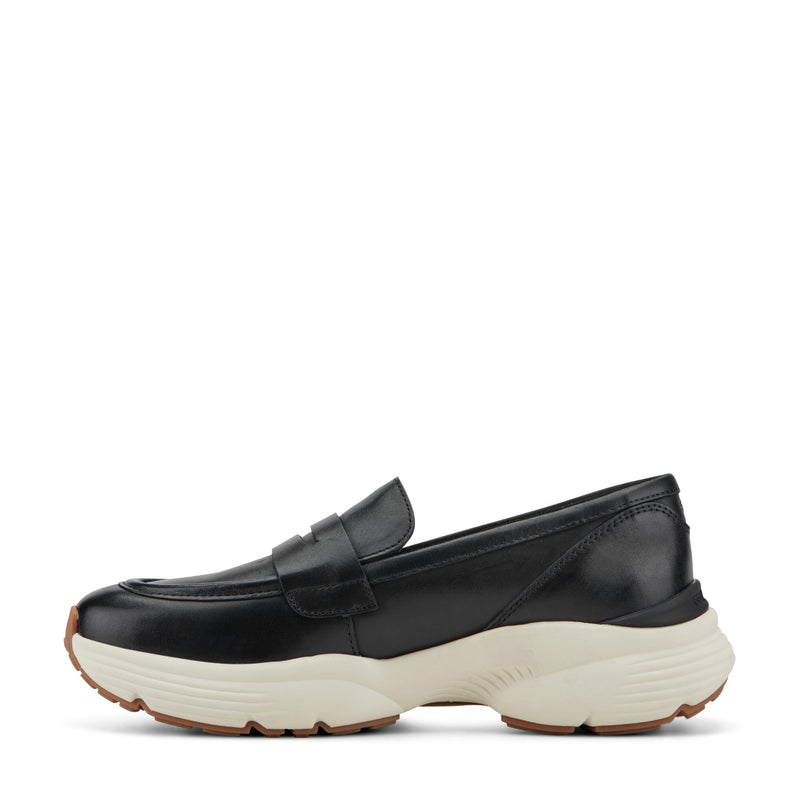 Morgen Sneaker Loafers
