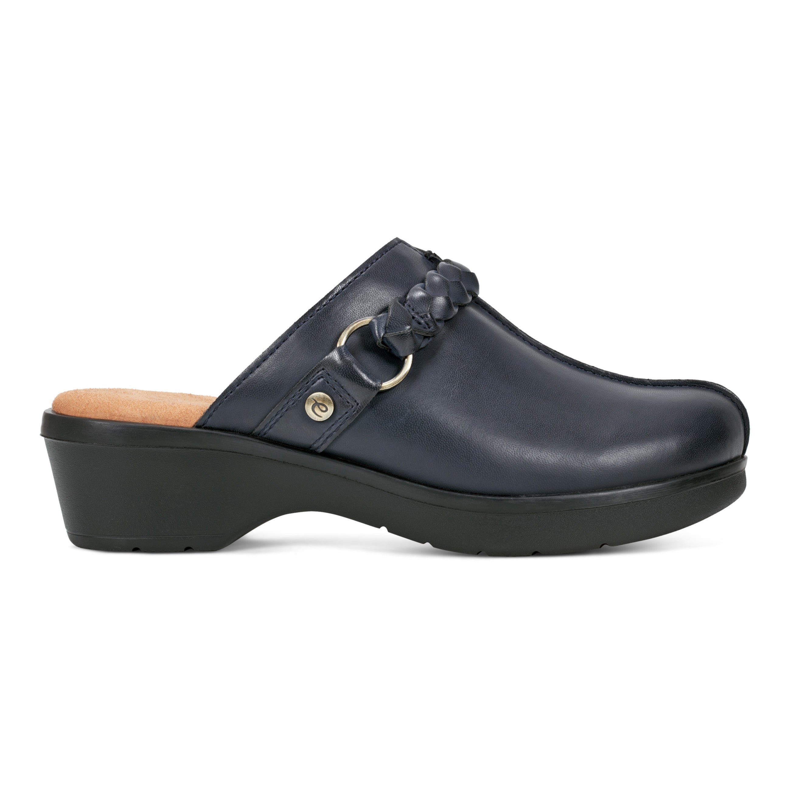Paxton Casual Clogs