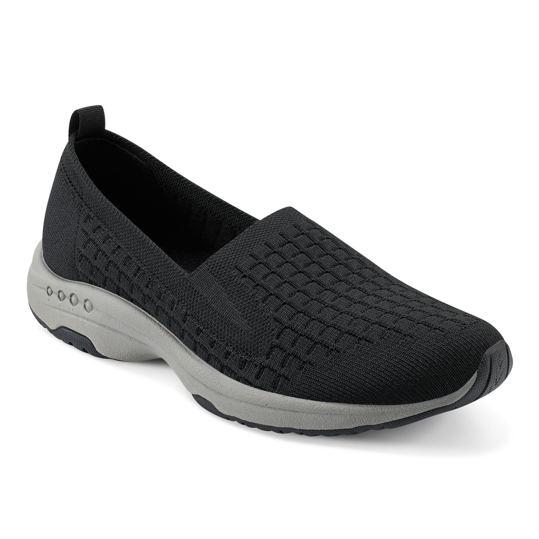 Tech Eco Slip On Sneakers