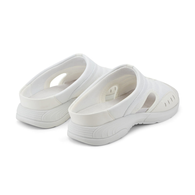 Traciee Slip On Sandals