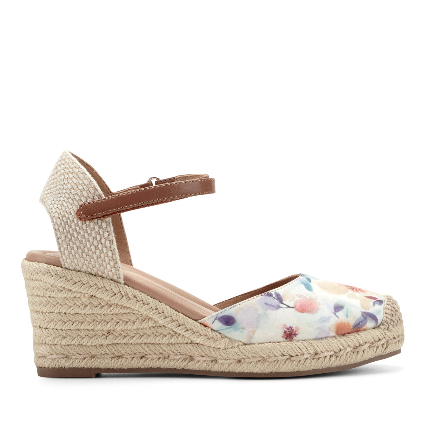 Makaylie Wedge Heels