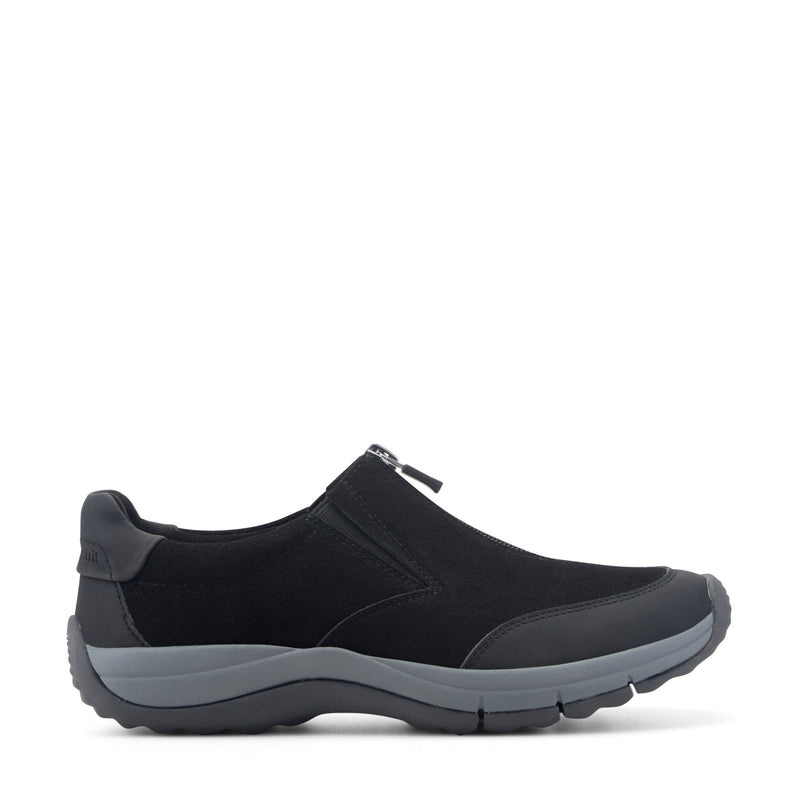 Brynlee Zip Up Sneakers
