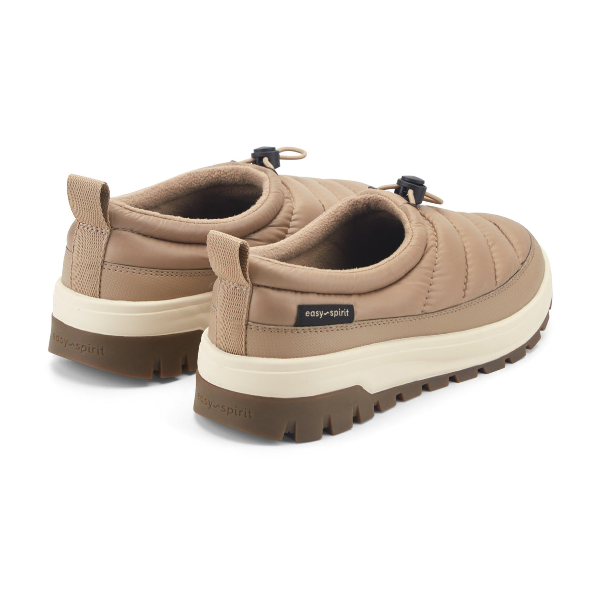 Frozey Slip-On Cold Weather Booties