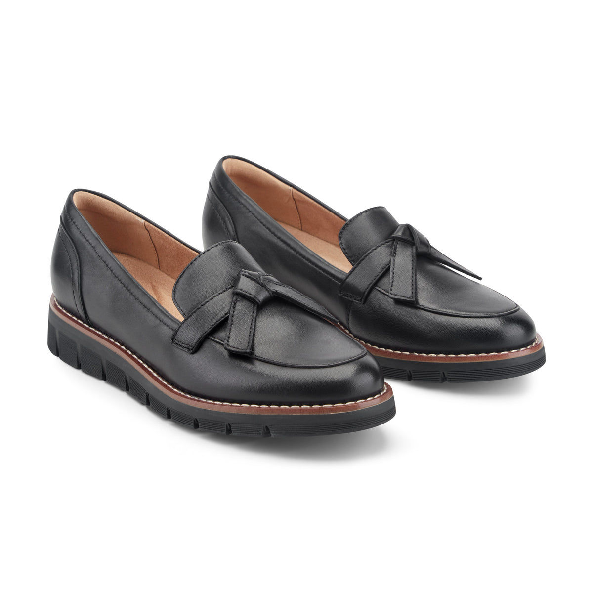 Vinaya Casual Loafers