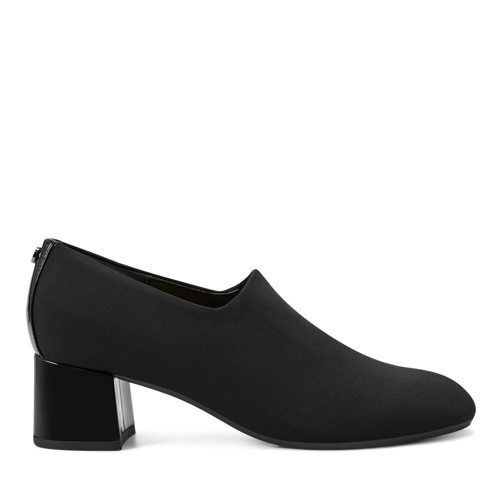 Denisa Slip On Dress Pumps