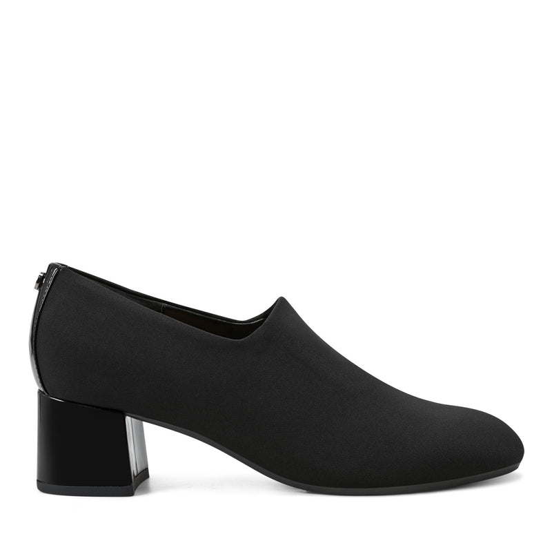 Denisa Slip On Dress Pumps
