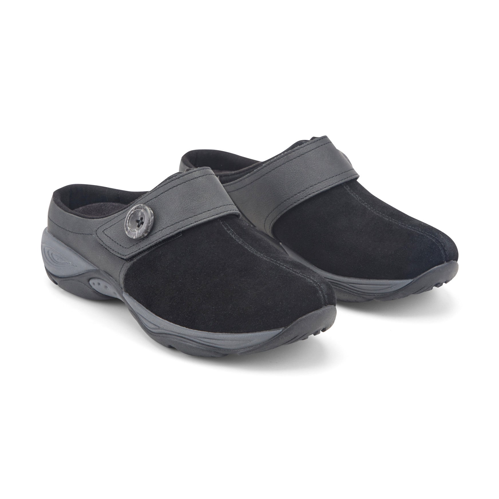 Edline Slip On Casual Clogs