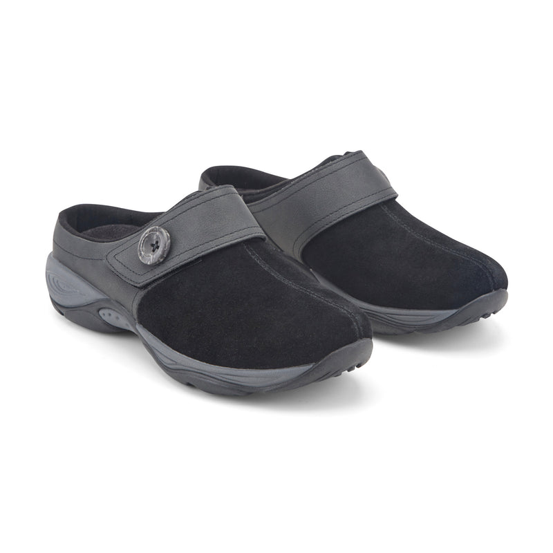 Edline Slip On Casual Clogs