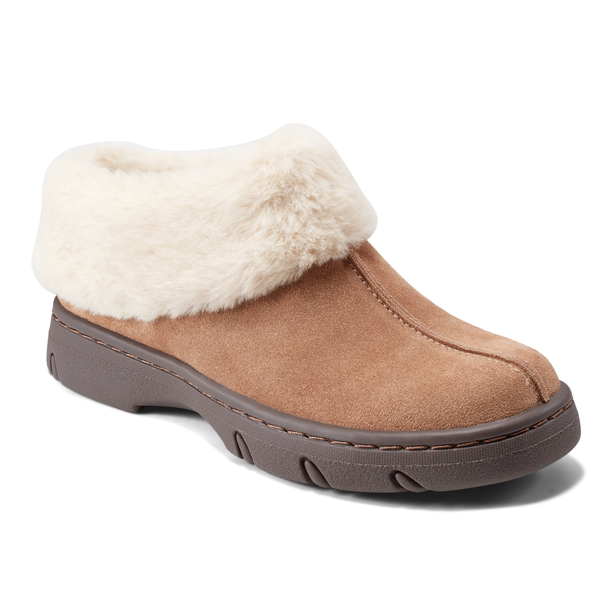 Glacier Casual Clogs