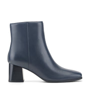 Aurore Block Heels Booties