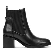 Yosline Ankle Booties