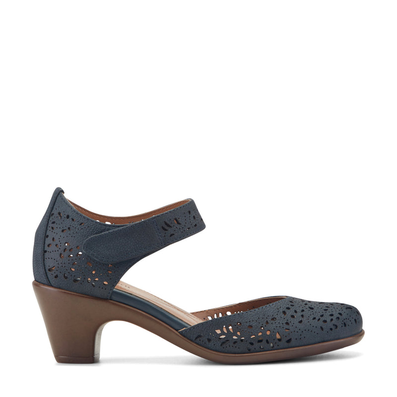 Cindie Mary Jane Heels